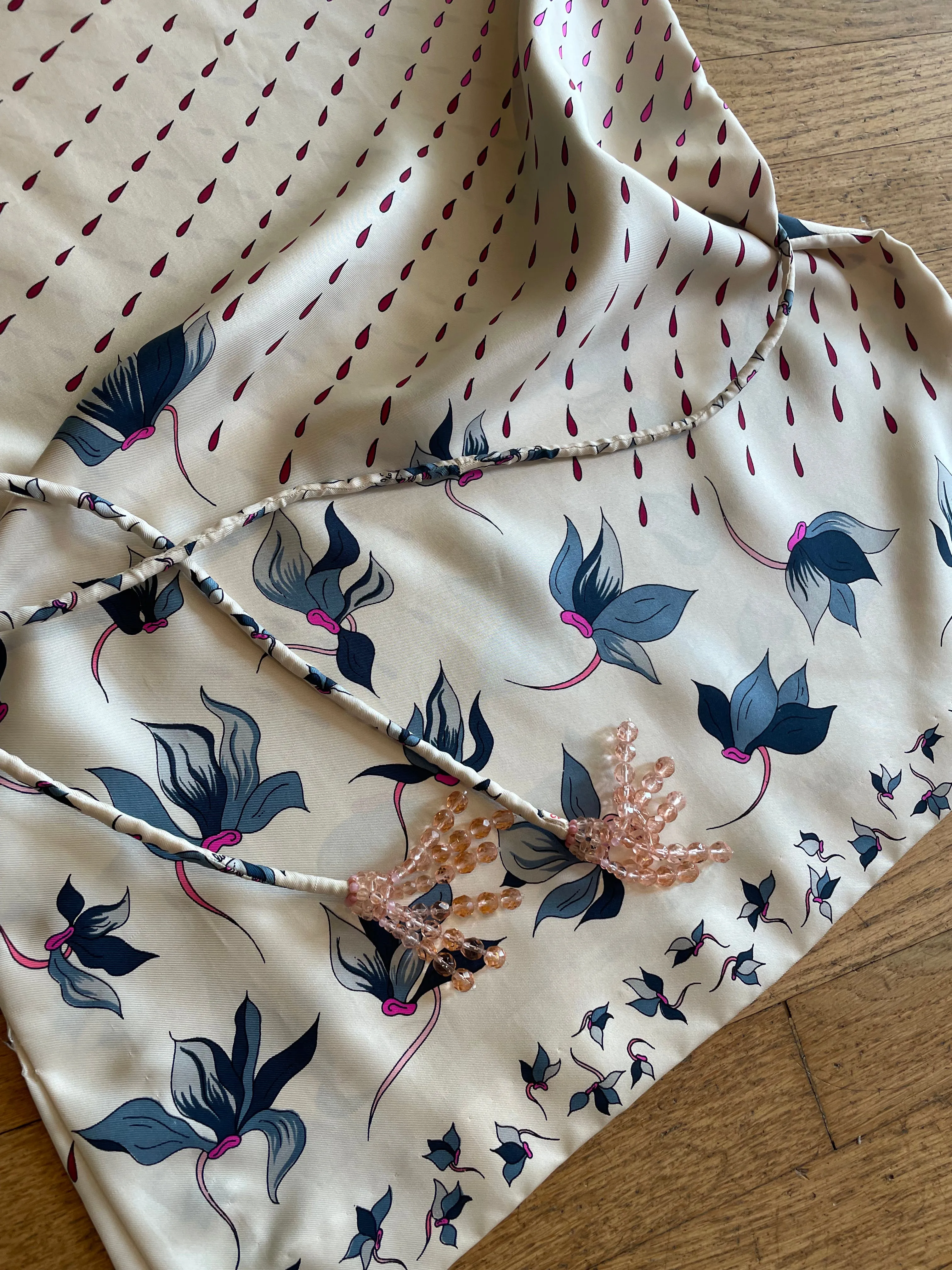 1960's Pucci top