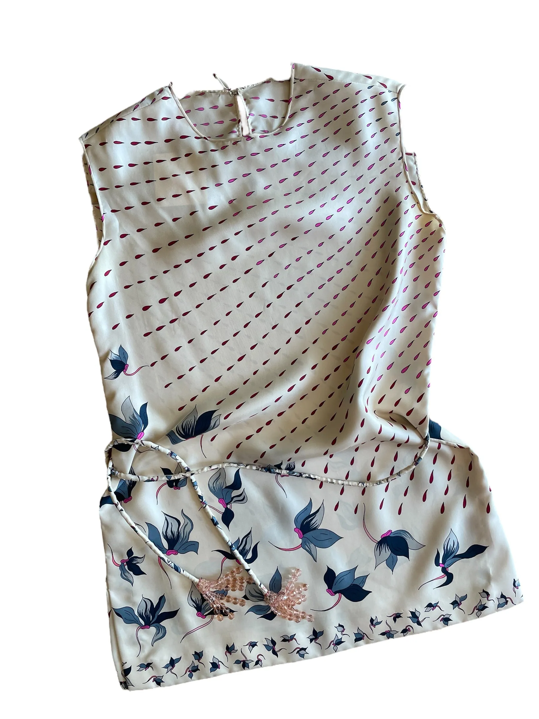 1960's Pucci top