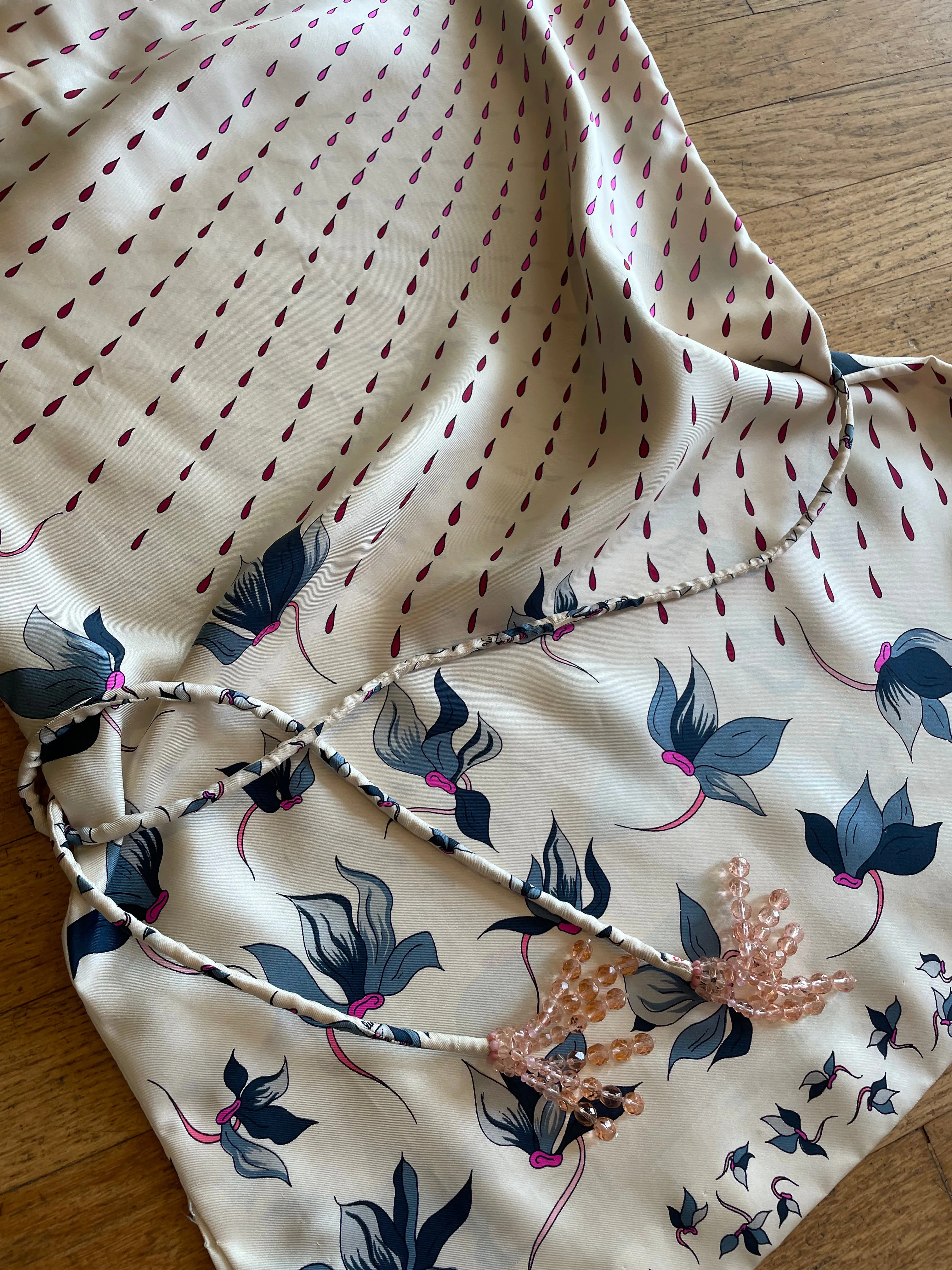 1960's Pucci top
