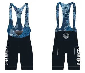 36th Street Women's Pro 1.0  Bib Shorts 2025