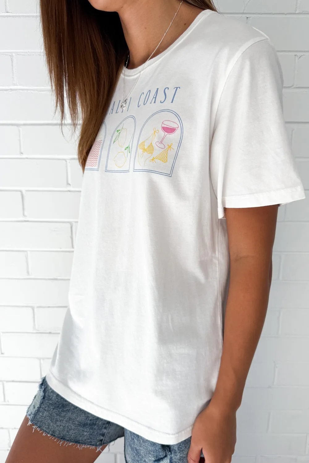 Amalfi Tee