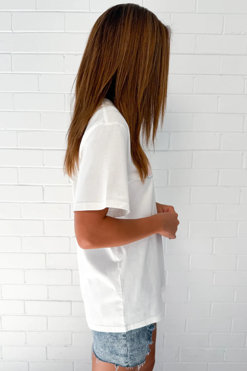 Amalfi Tee