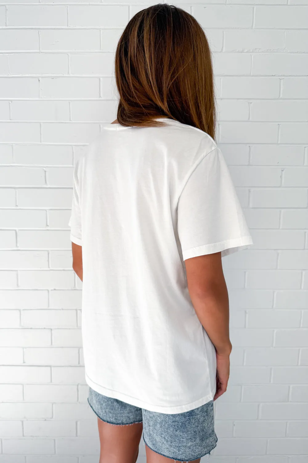 Amalfi Tee