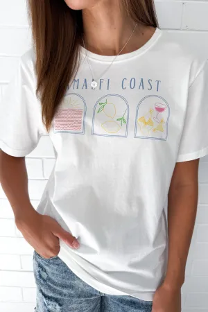 Amalfi Tee
