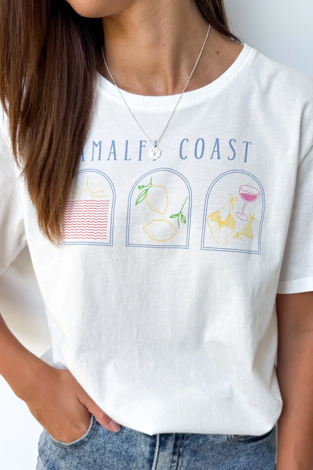 Amalfi Tee