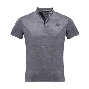 Antiguo Goat Grey Kid's Golf Polo