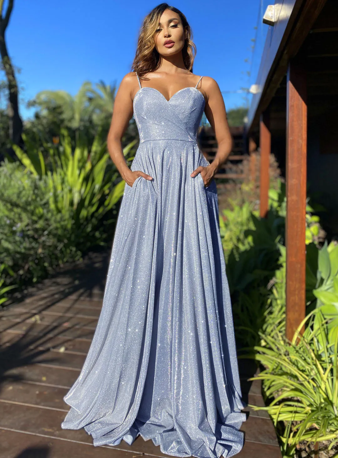 Ashbee Dress JX5007 by Jadore Evening