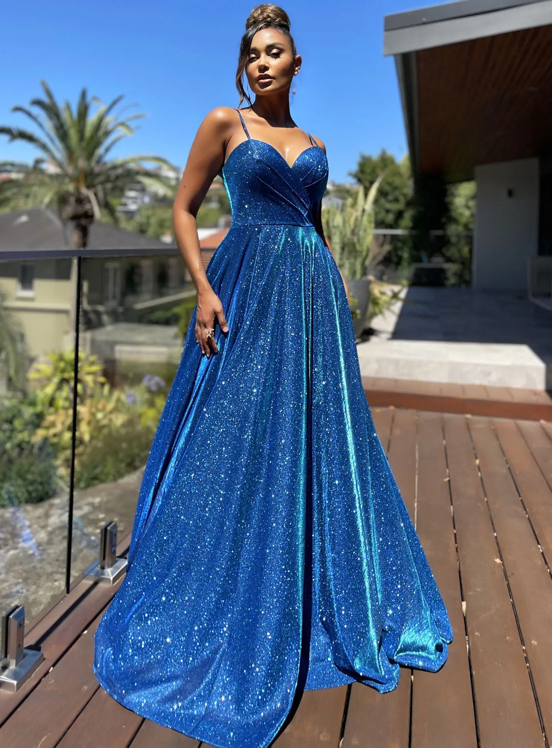 Ashbee Dress JX5007 by Jadore Evening