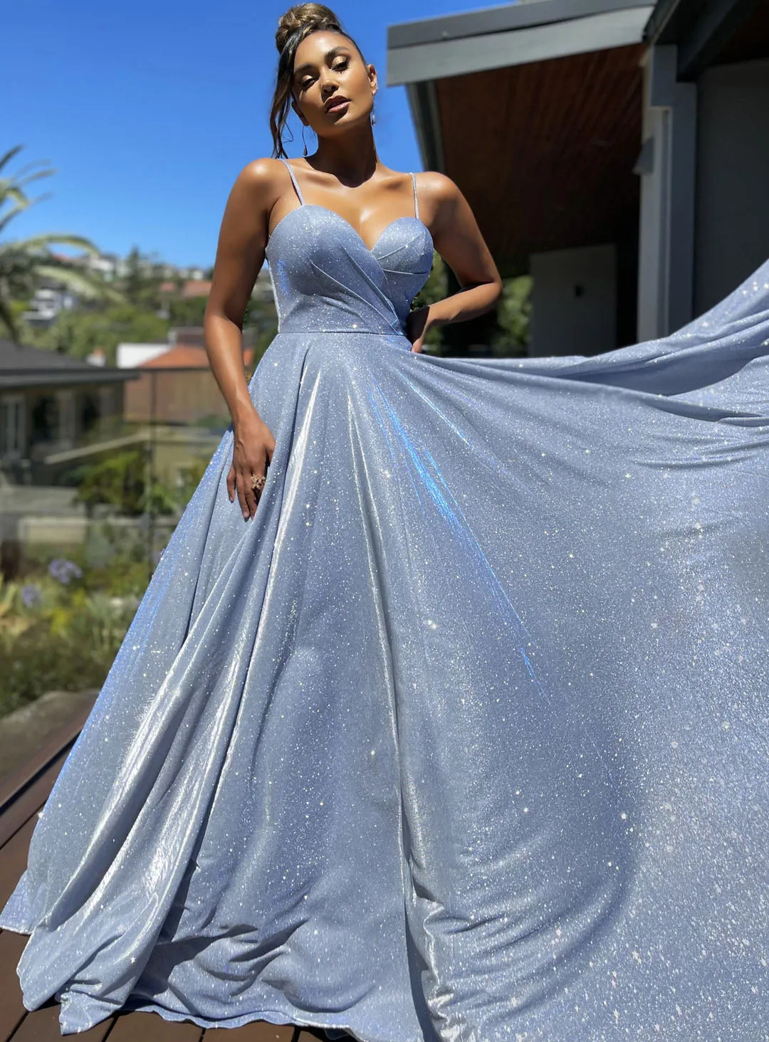 Ashbee Dress - Made to Order