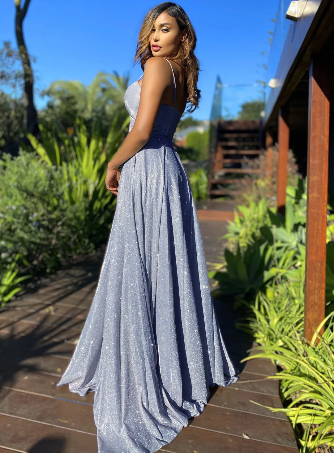 Ashbee Dress - Made to Order