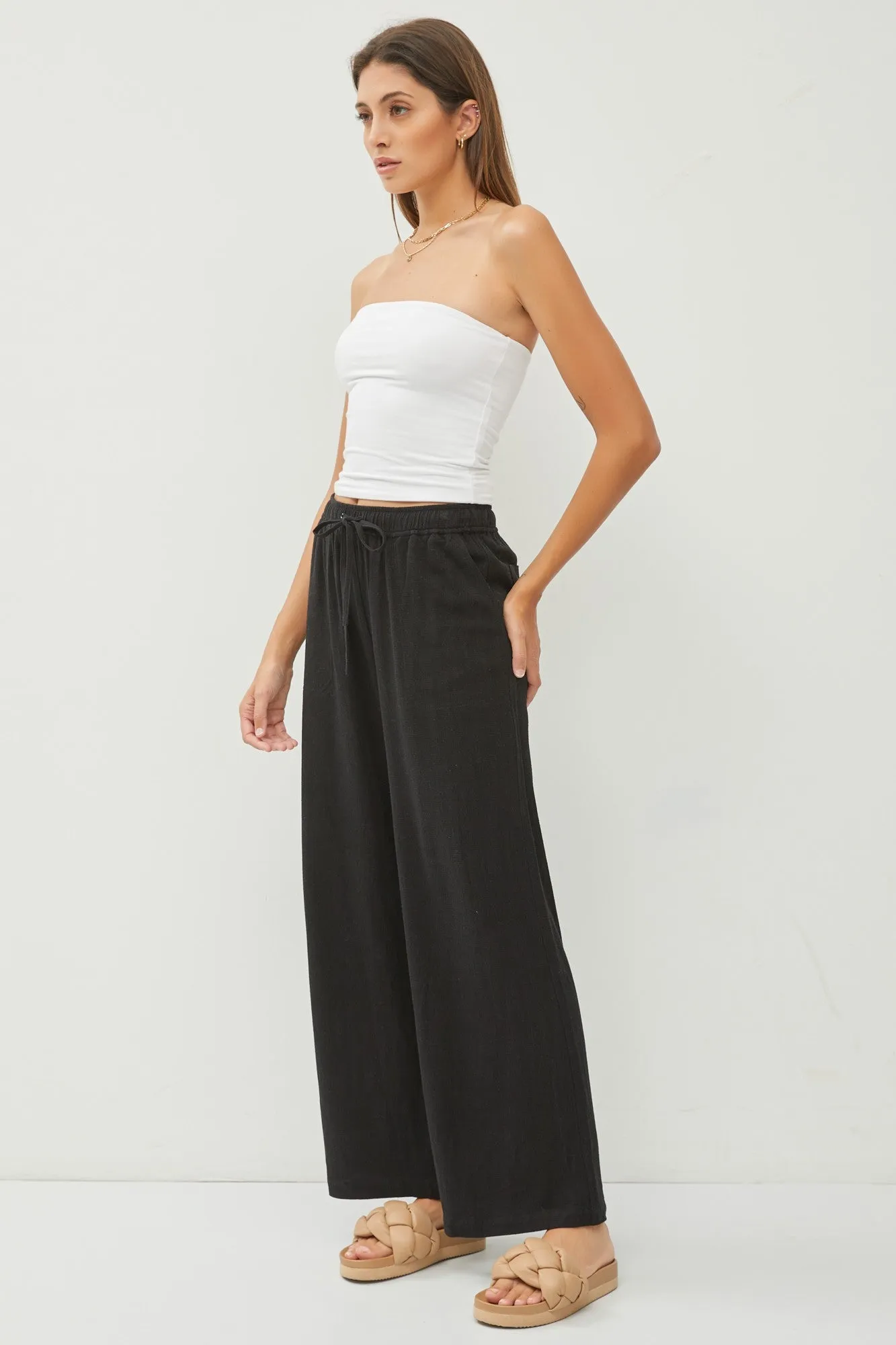 Basic Bandeau Top