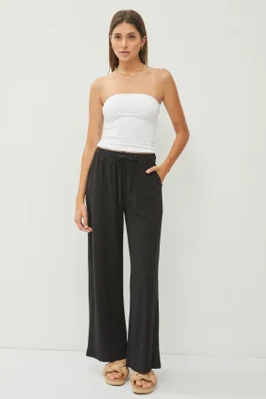Basic Bandeau Top