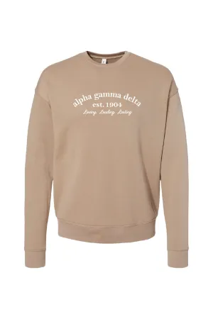 Bella Crewneck