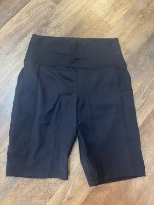 Biker shorts