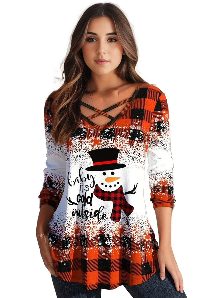Boho Chic Summer Blouse