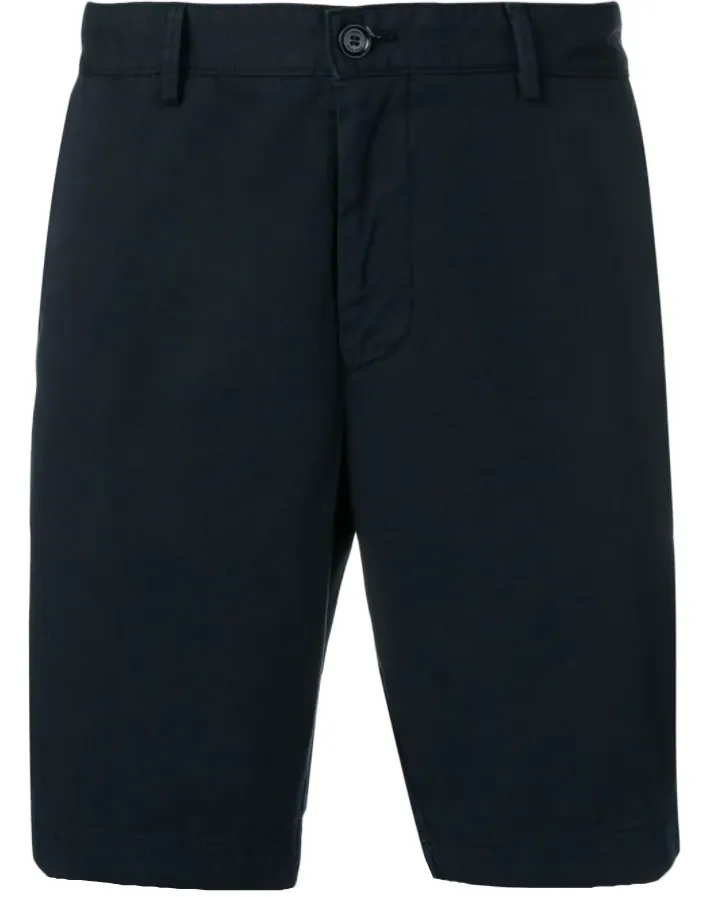 Boss classic chino shorts