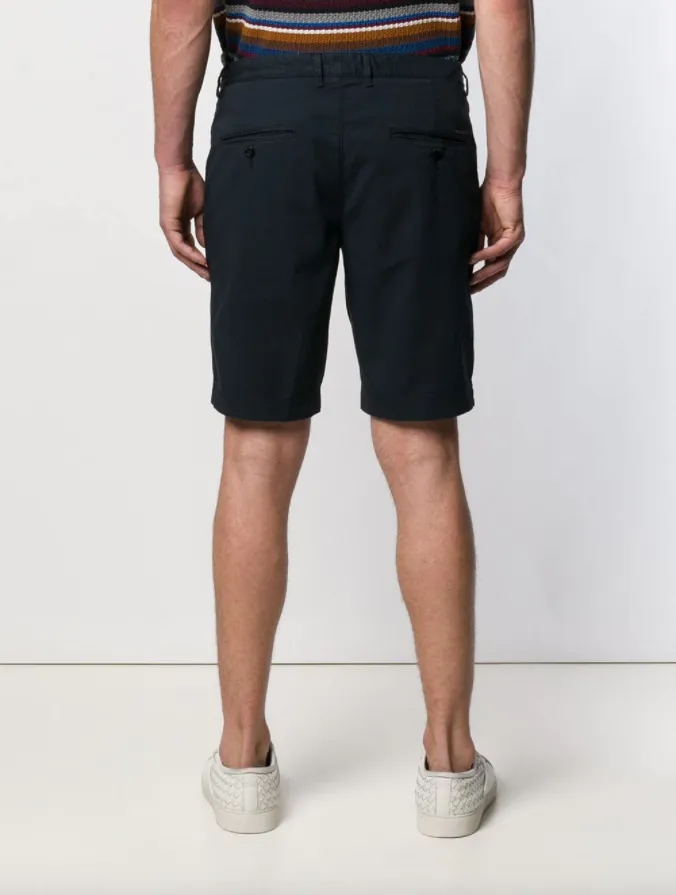 Boss classic chino shorts