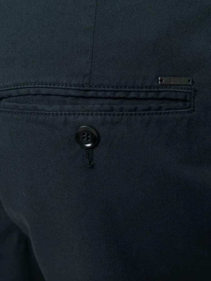 Boss classic chino shorts