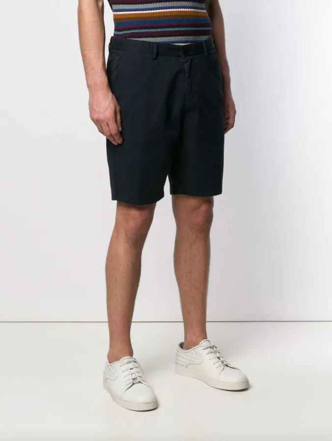 Boss classic chino shorts