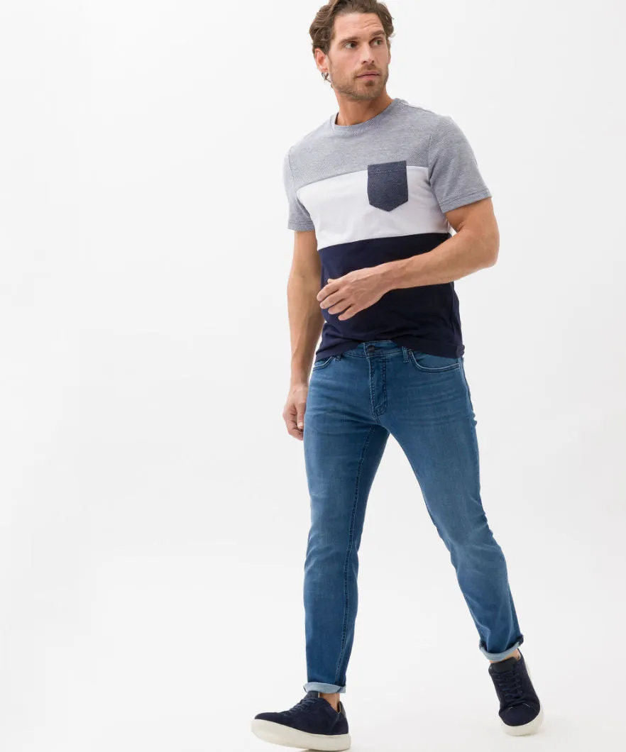 Brax Chuck Denim Jean
