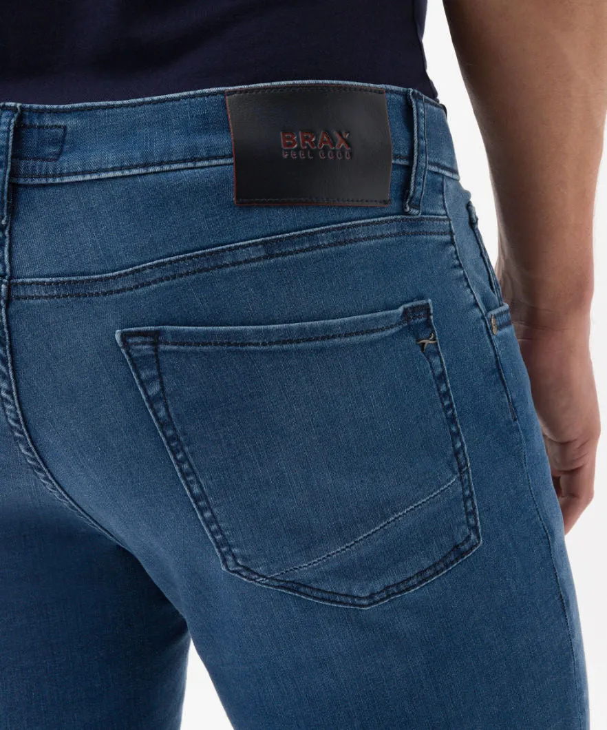 Brax Chuck Denim Jean