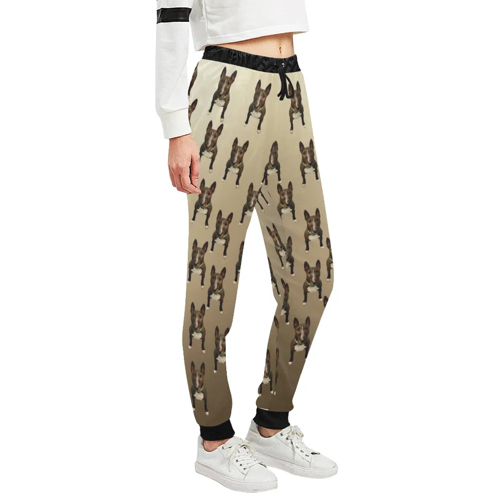 Bull Terrier Pants
