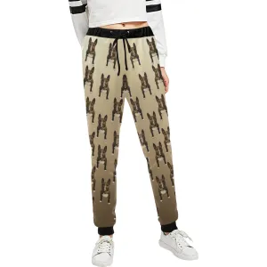 Bull Terrier Pants