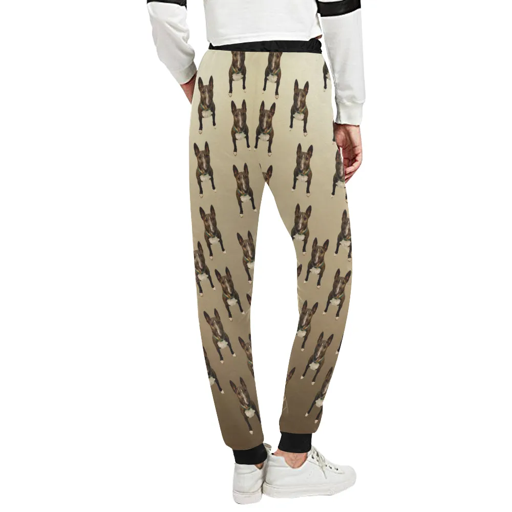Bull Terrier Pants