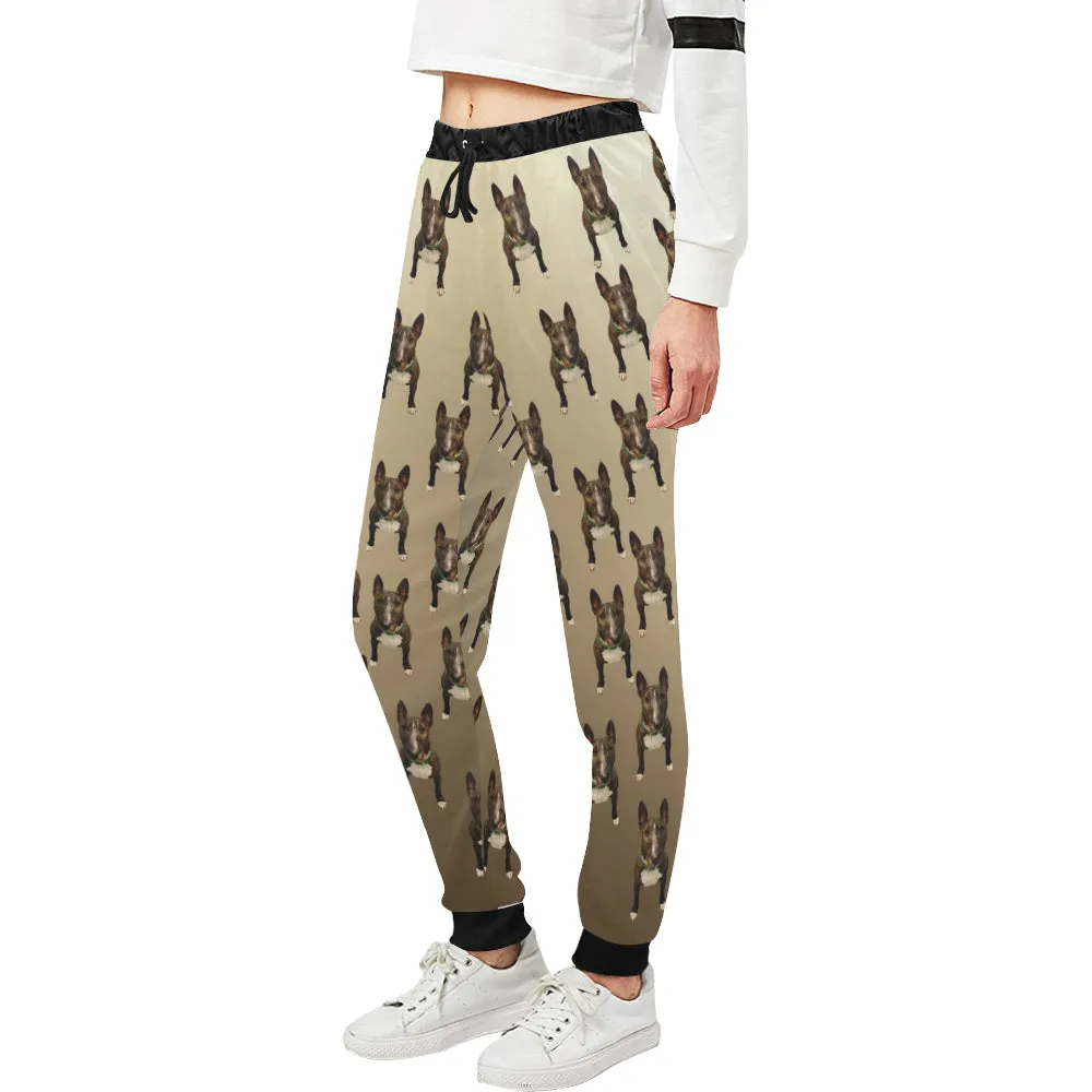 Bull Terrier Pants