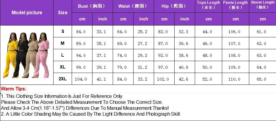 Casual Knitting 2-Piece Outfit for Women: Stylish and Comfortable Streetwear