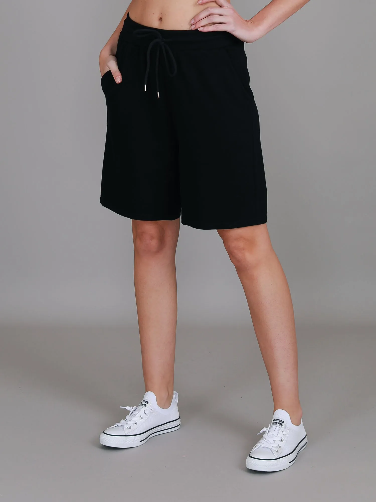 Chadstone Long Shorts