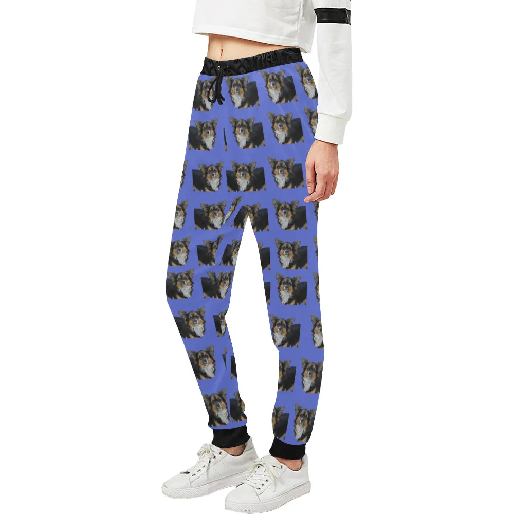 Chihuahua Pants - Long Hair