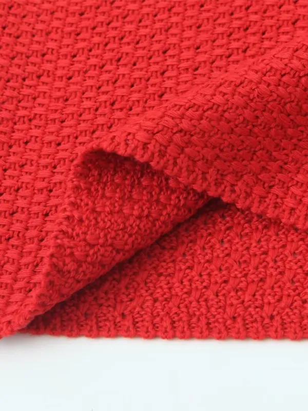 Clara Ladies Casual New Style V-Neck Bowknot Small V-Neck Sleeveless Knitted Vest