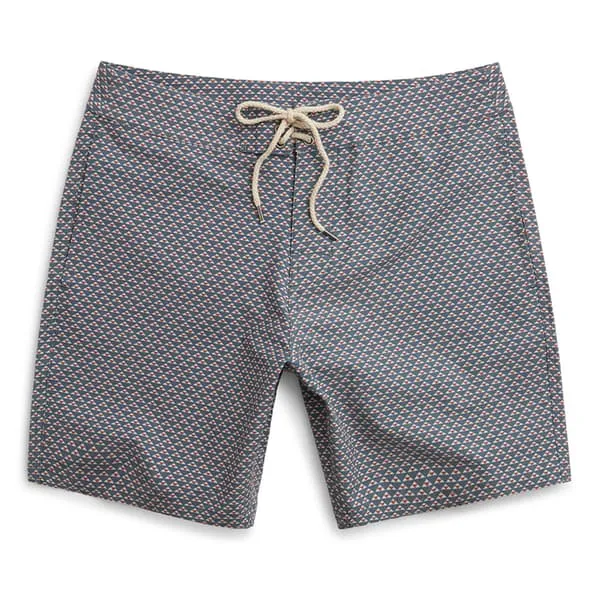 Classic 7" Boardshort