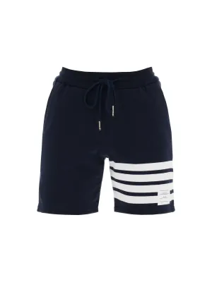 Classic Loopback 4-Bar Shorts