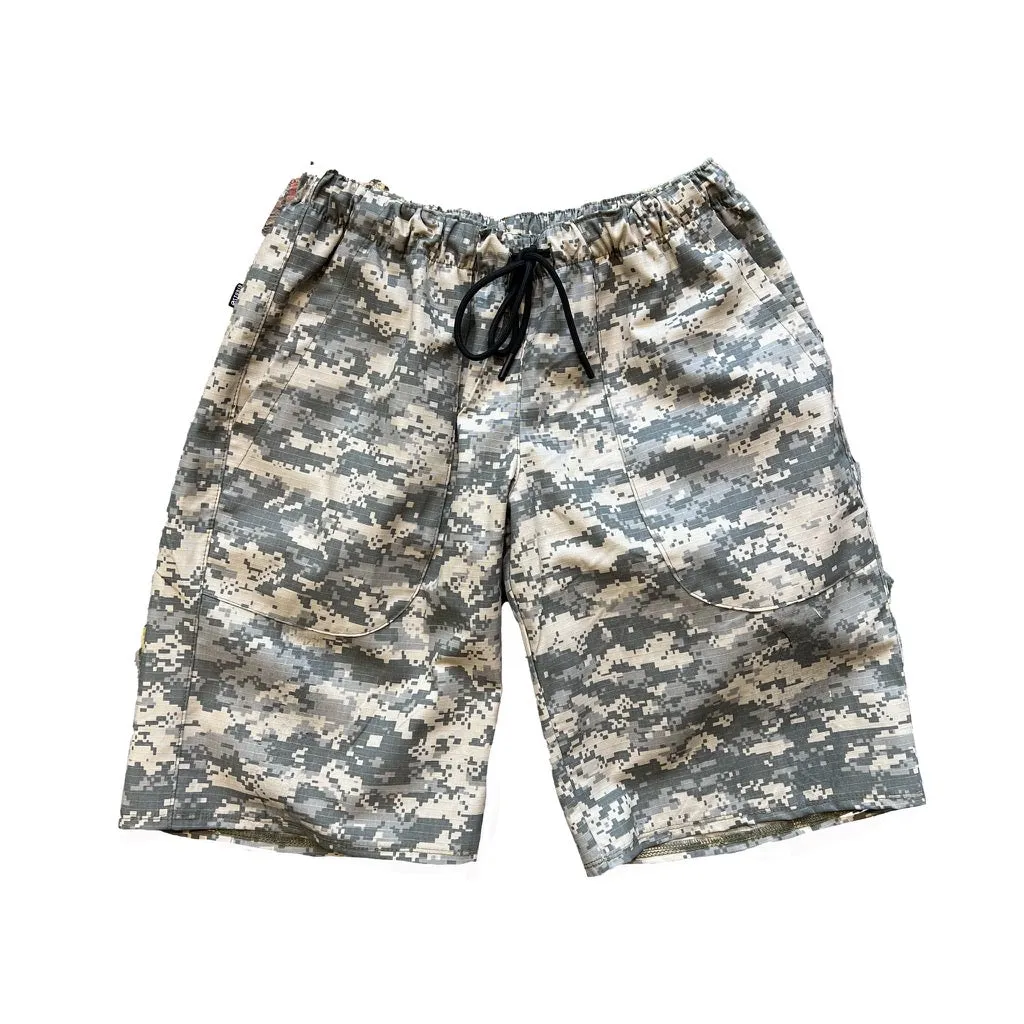 Classic Lounge Short (Digi Camo)