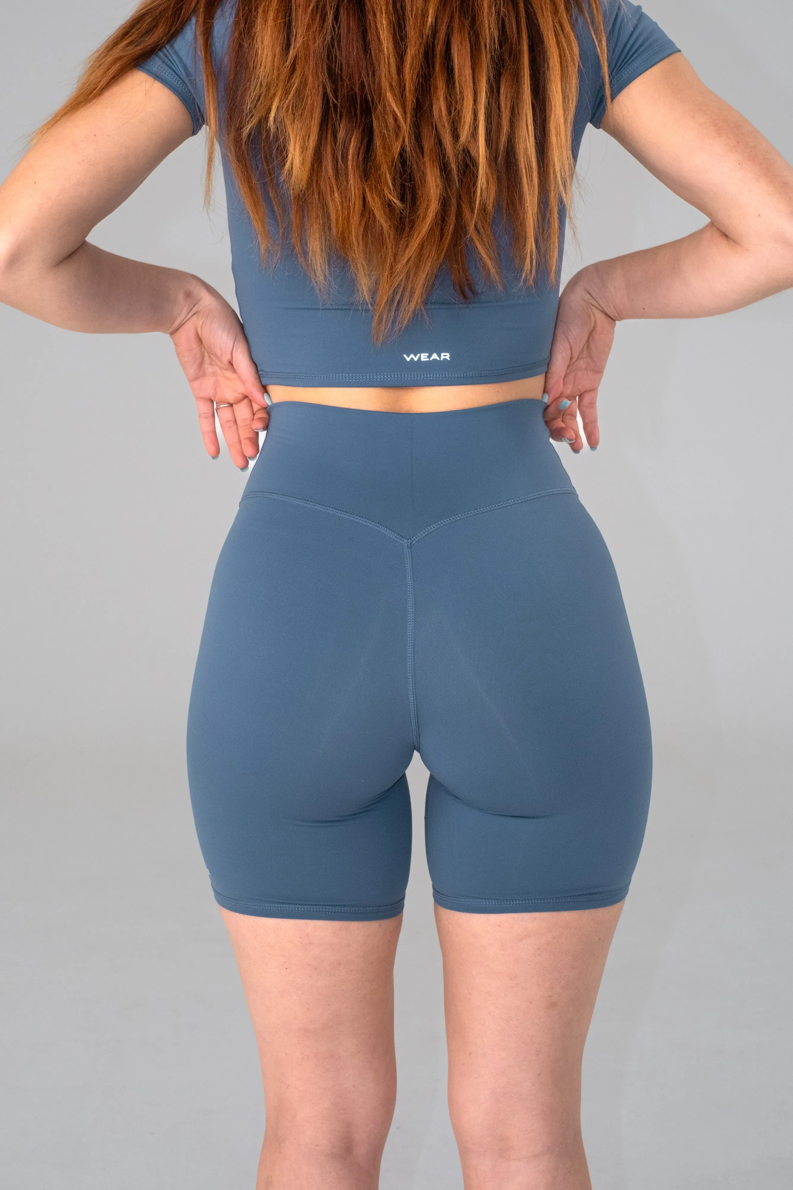 CLASSIC SHORT
