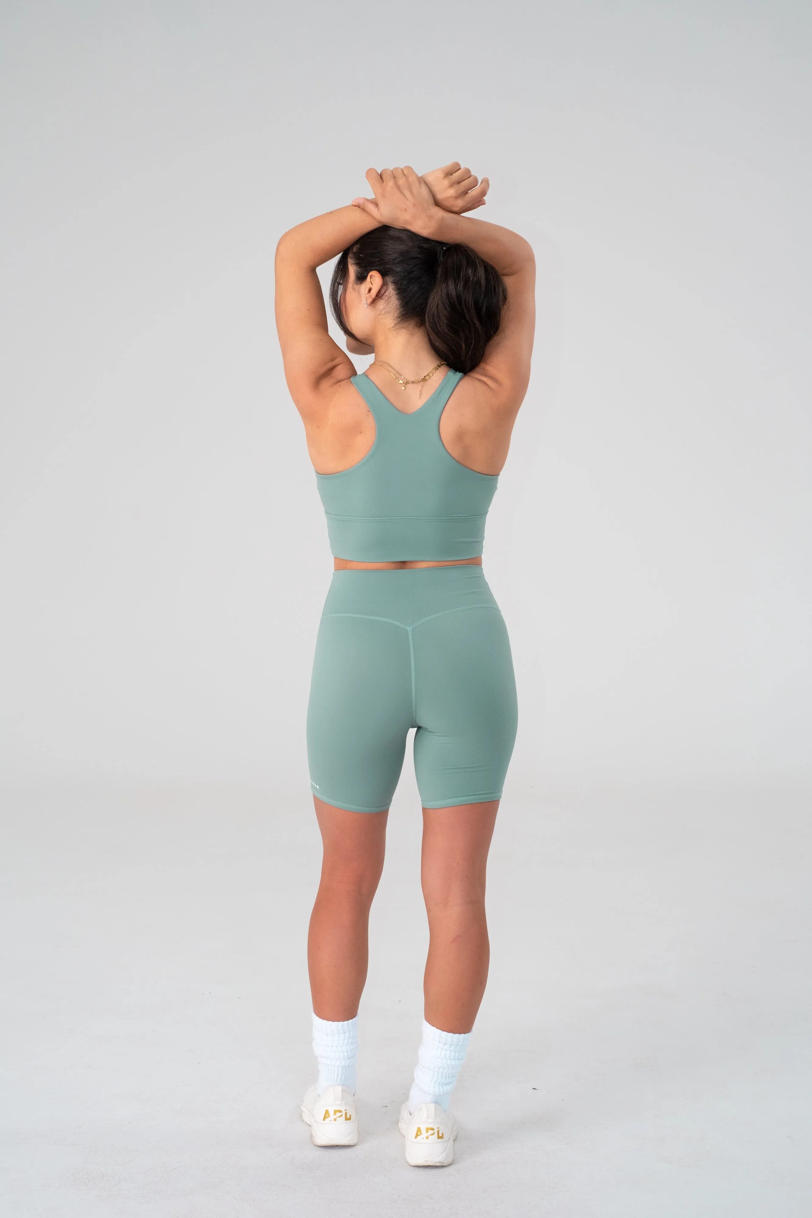 CLASSIC SHORT