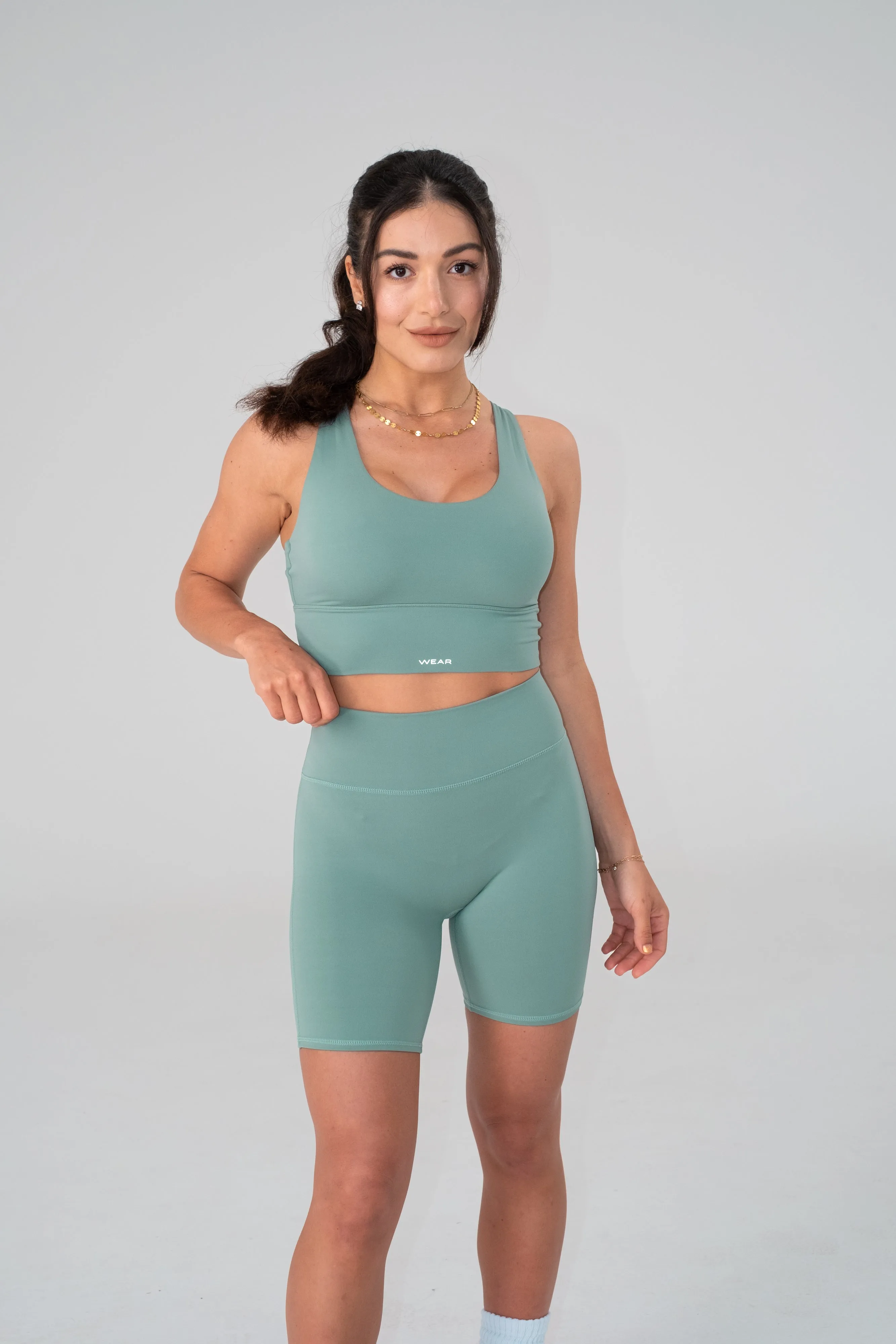 CLASSIC SHORT