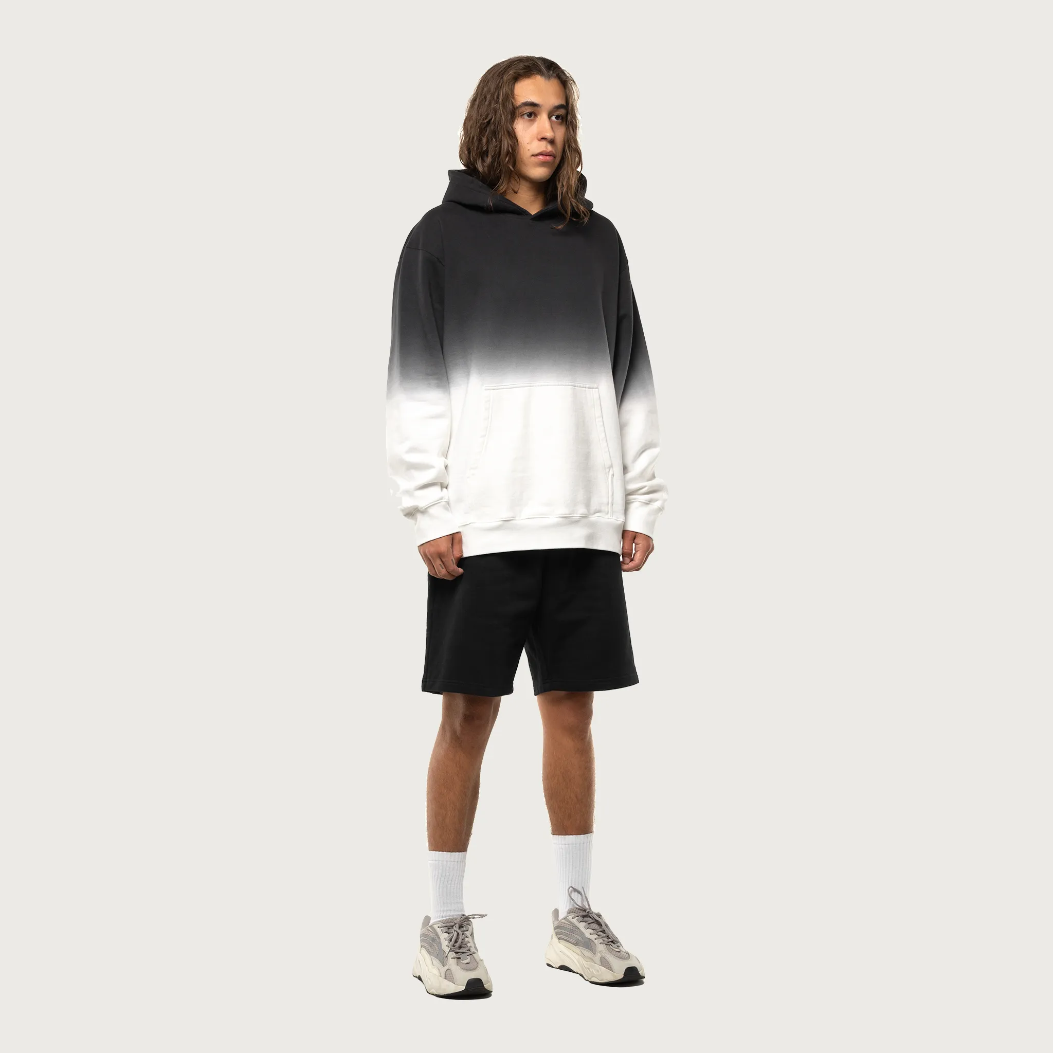 Classic Shorts Black