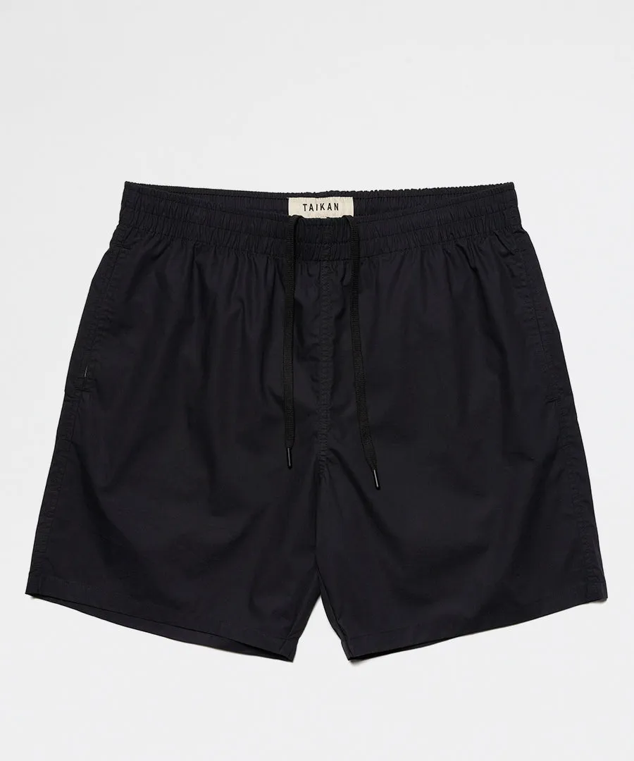 Classic Shorts - Black