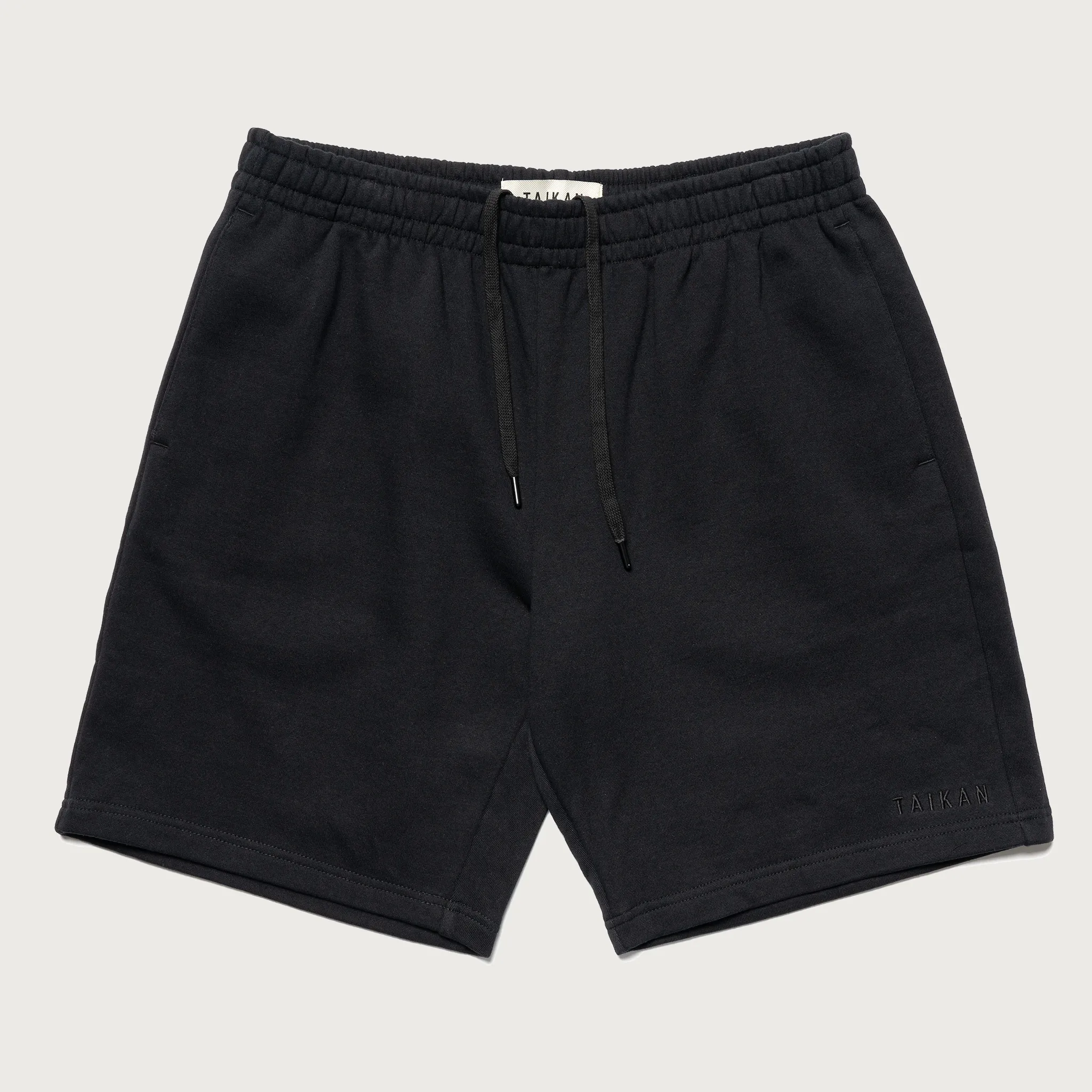 Classic Shorts Black