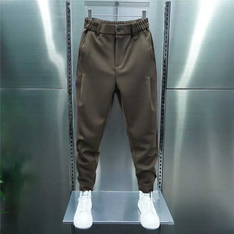 CLYDE | COMFORTABLE PANTALON