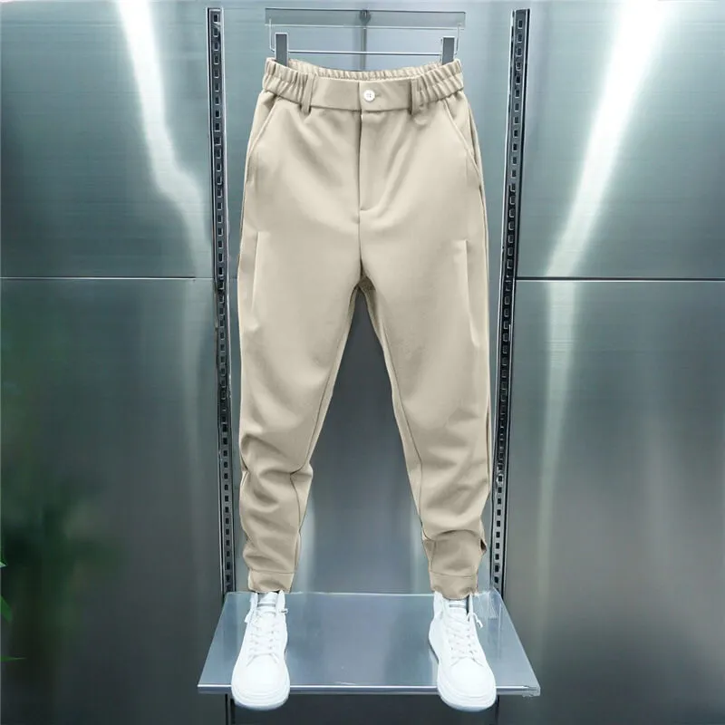 CLYDE | COMFORTABLE PANTALON