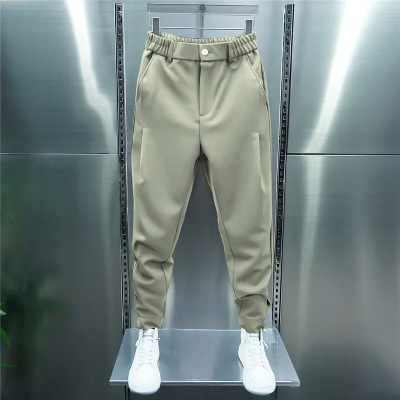CLYDE | COMFORTABLE PANTALON