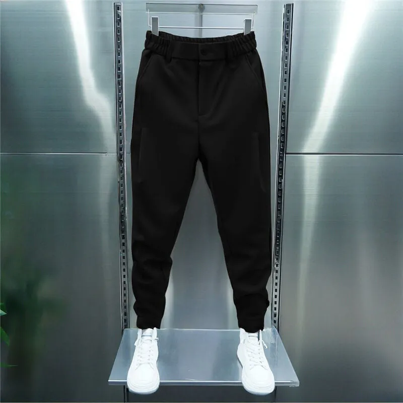 CLYDE | COMFORTABLE PANTALON