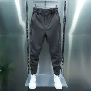 CLYDE | COMFORTABLE PANTALON