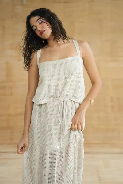 Coastal Chic Top