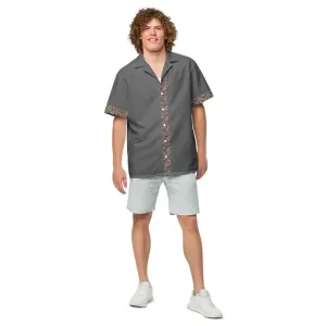 Cool Dipaliz Moisture Wicking Button Shirt