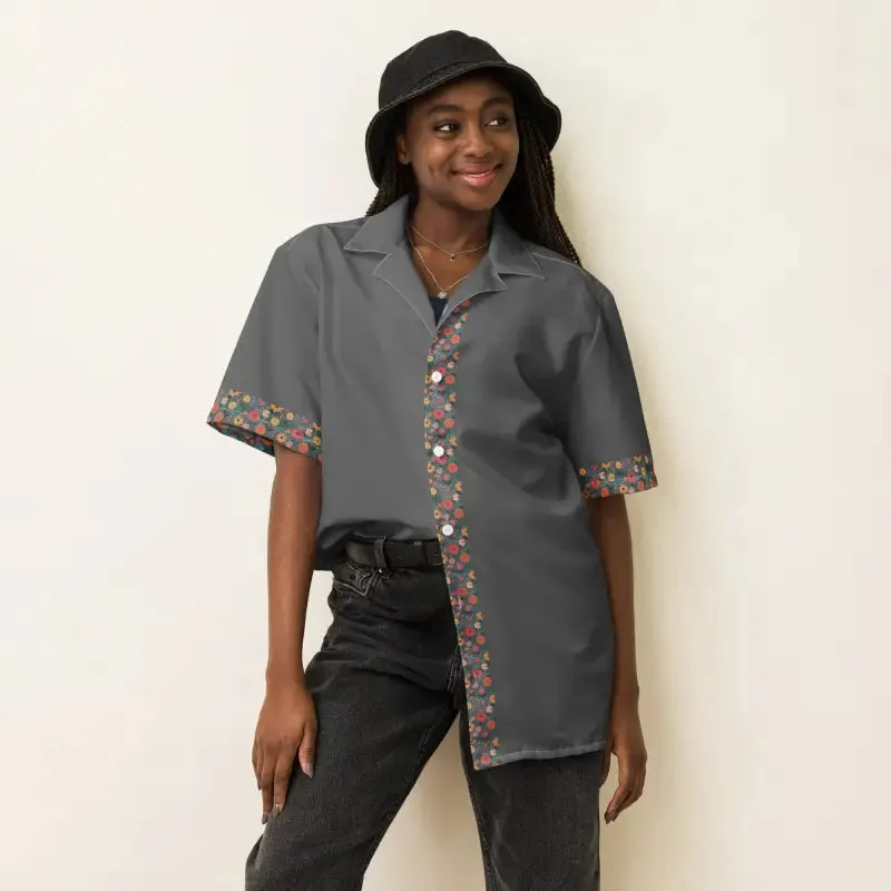Cool Dipaliz Moisture Wicking Button Shirt